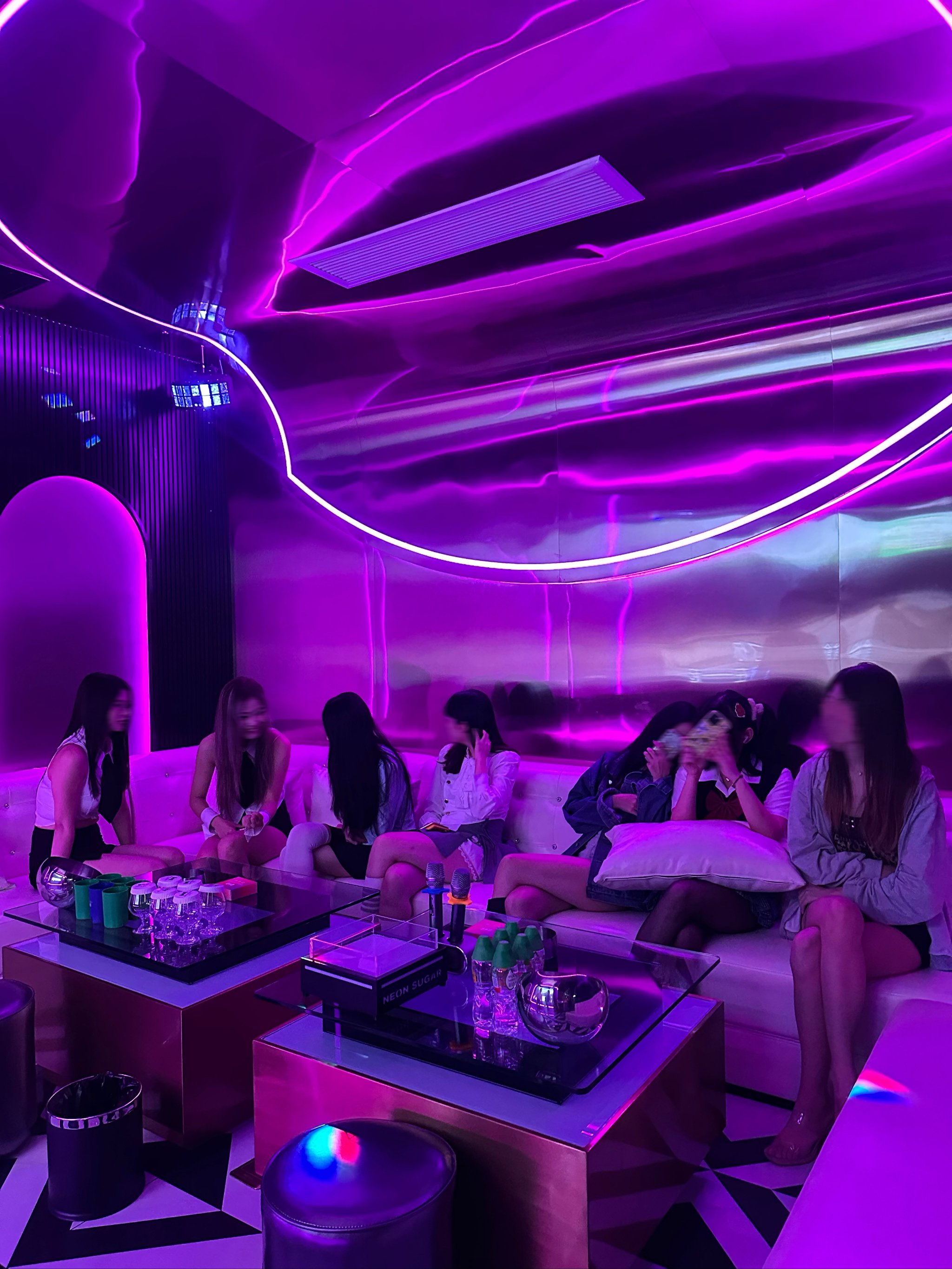 南京商务ktv最佳攻略推荐-江宁区ktv预订